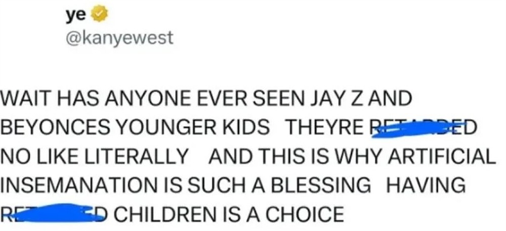 Κάνιε Γουέστ