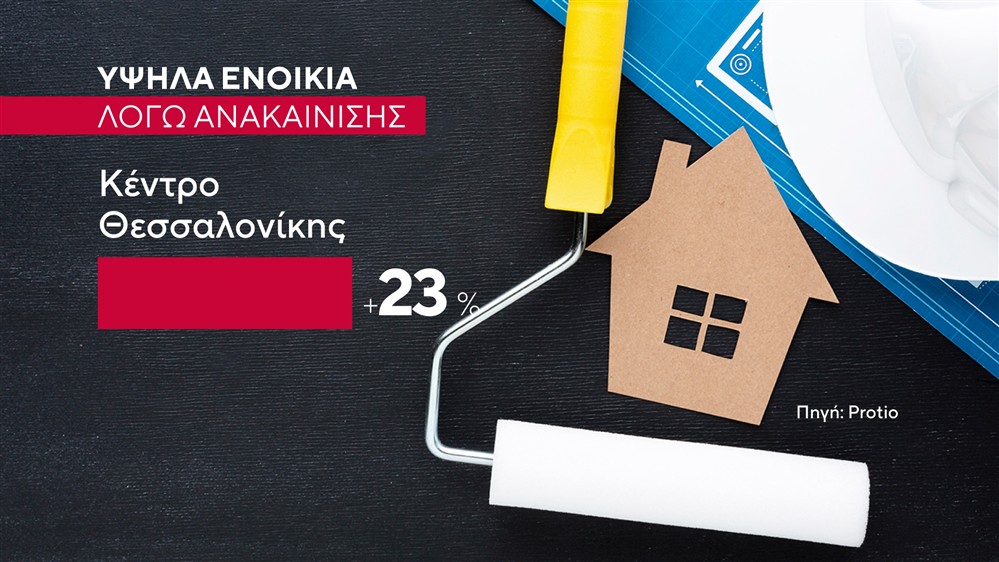 Ανακαινισμένα ακίνητα Ανακαινισμένα ακίνητα