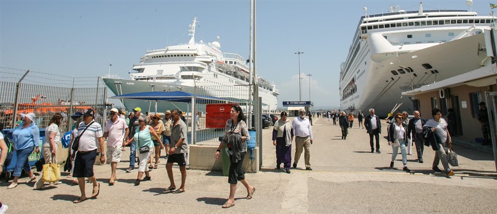 Τουρισμός - διακοπές Τουρισμός - διακοπές