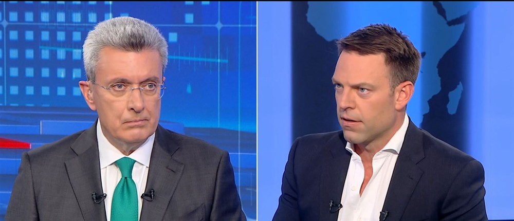 Στέφανος Κασσελάκης - δελτίο Στέφανος Κασσελάκης - δελτίο