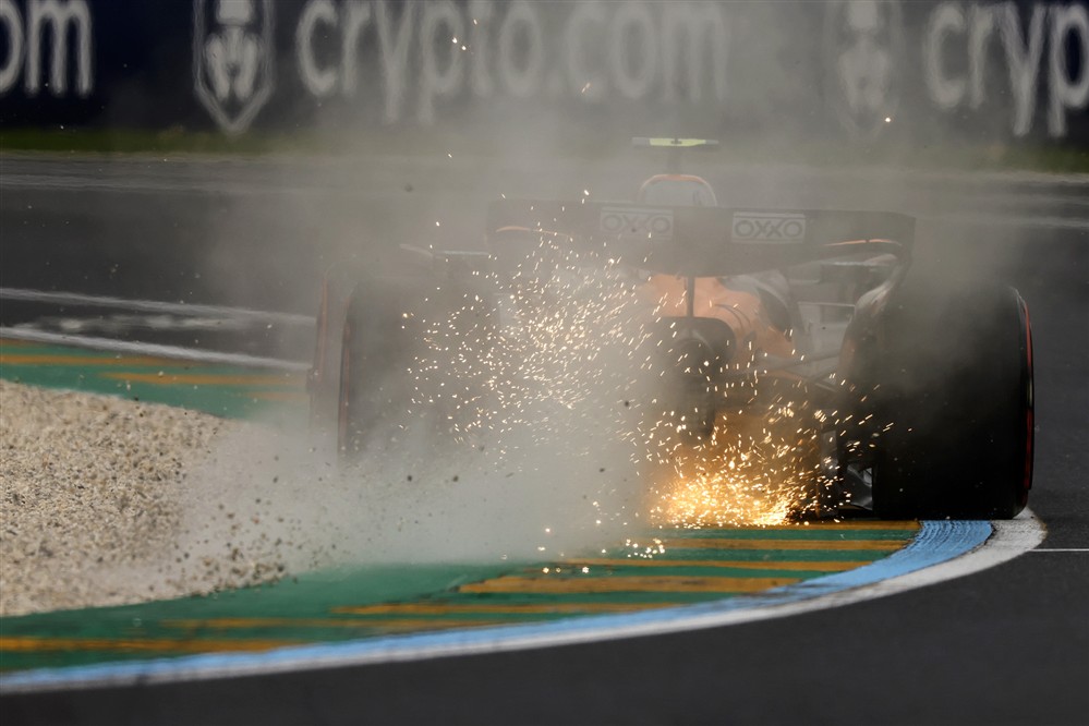 Φόρμουλα - Πρεμιέρα - Αυστραλία - Formula 1 show Φόρμουλα - Πρεμιέρα - Αυστραλία - Formula 1 show