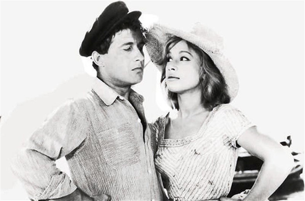 Δημήτρης Παπαμιχαήλ - Αλίκη Βουγιουκλάκη - γάμος Δημήτρης Παπαμιχαήλ - Αλίκη Βουγιουκλάκη - γάμος