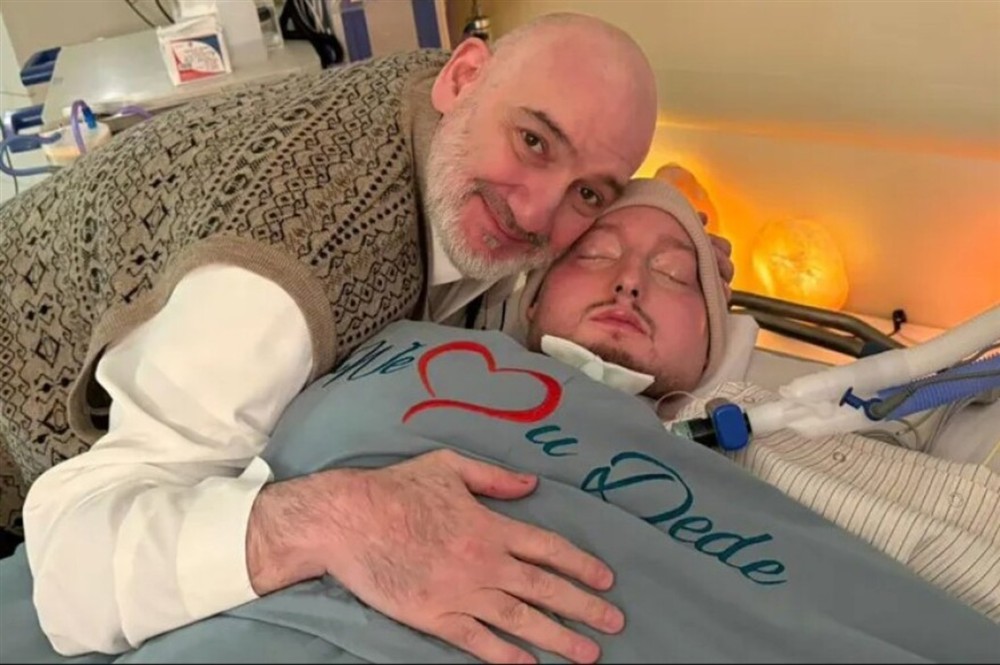 Πρίγκιπας - Σαουδικής - Αραβίας - Κώμα	