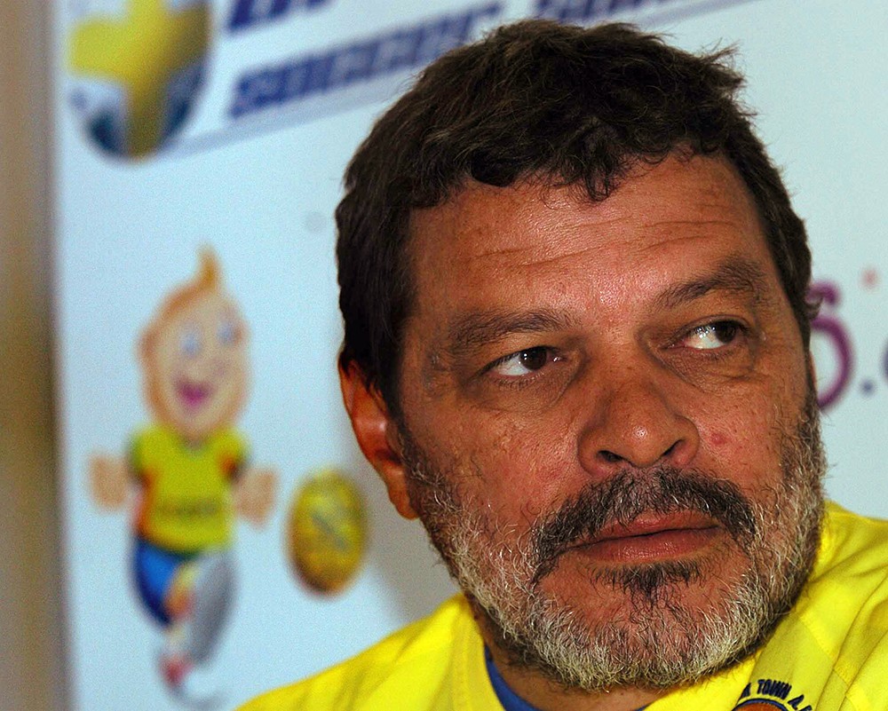 AP - Σόκρατες