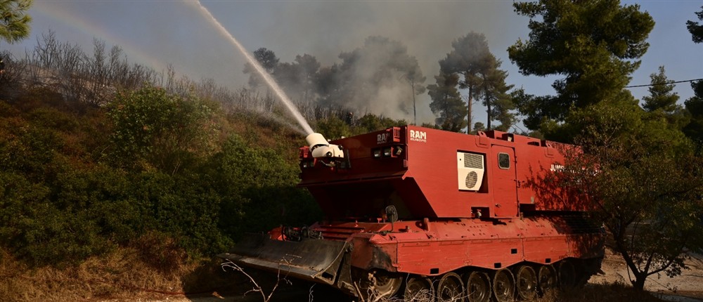 Πυρκαγιά - φωτιά - Βαρνάβας - Γραμματικό - Πεντέλη Πυρκαγιά - φωτιά - Βαρνάβας - Γραμματικό - Πεντέλη
