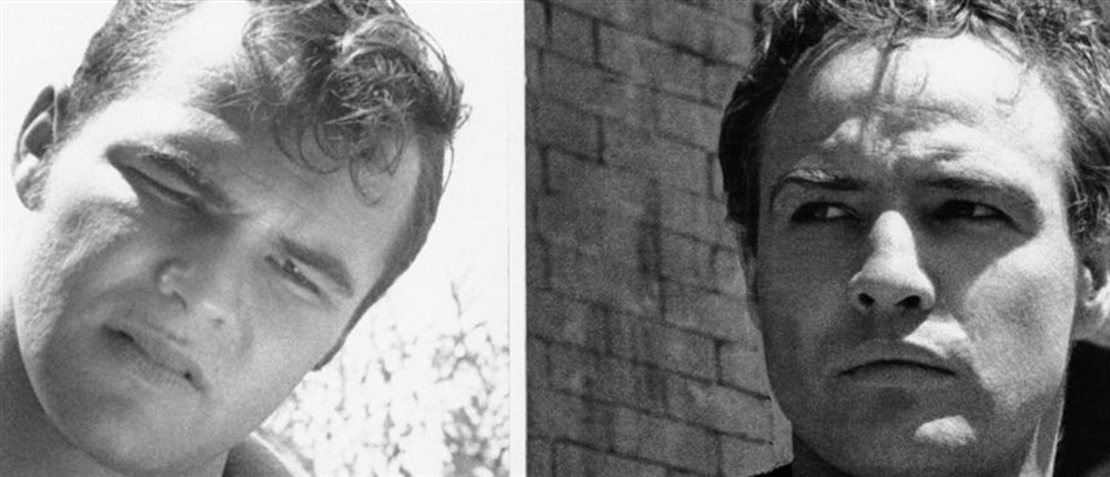 Μάρλον Μπράντο