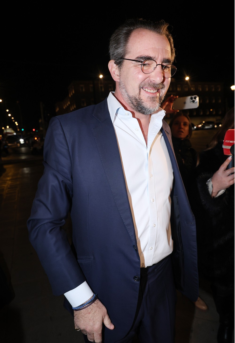 Νικόλαος Ντε Γκρες Νικόλαος Ντε Γκρες