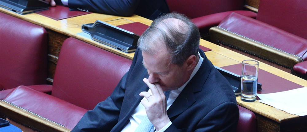 Τέμπη - Προανακριτική Τέμπη - Προανακριτική