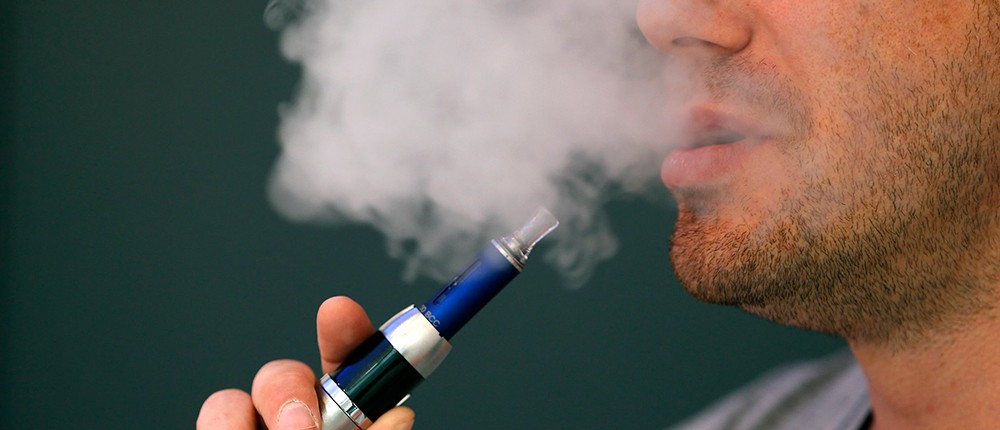 Ηλεκτρονικό Τσιγάρο