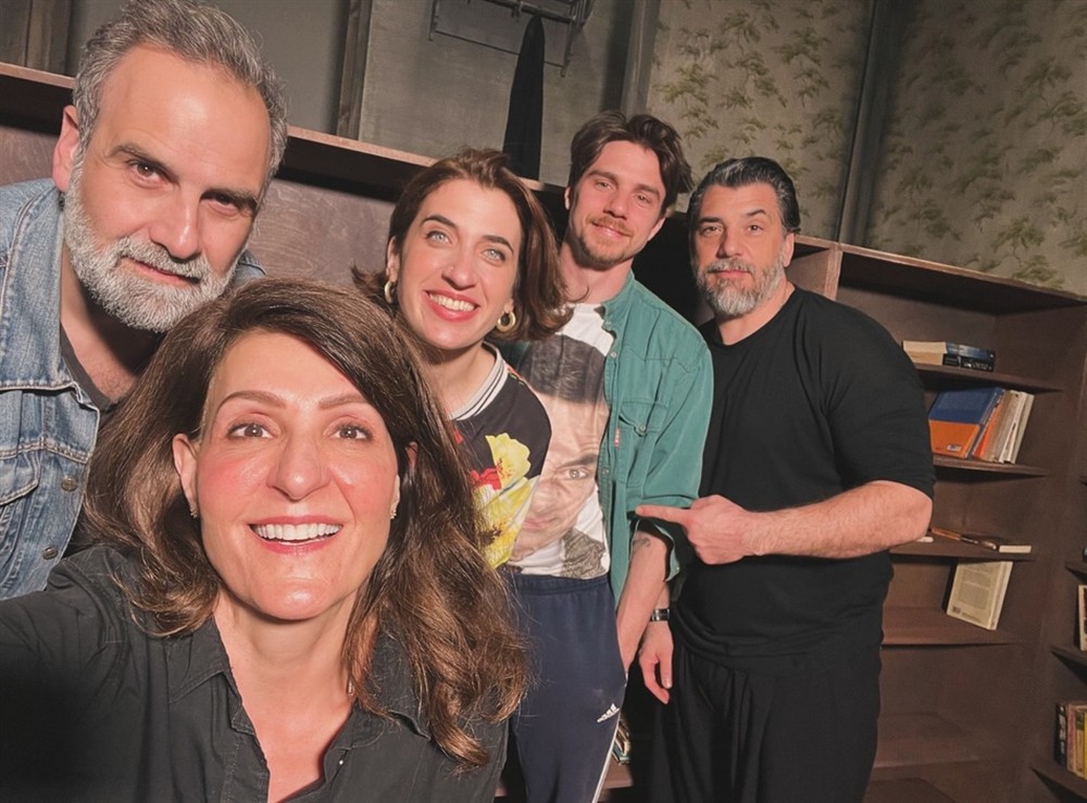 Δανάη Λουκάκη