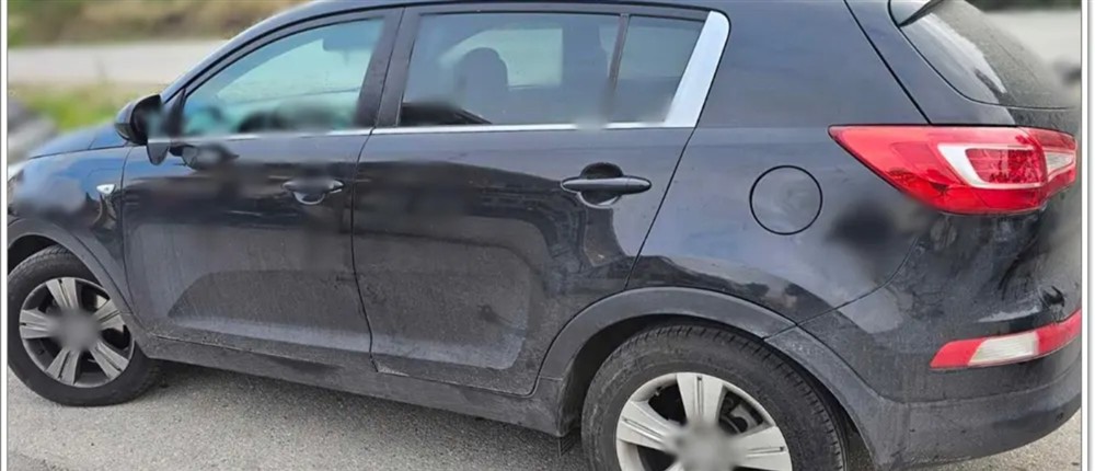 χαλκιδικη - συλληφθεις - κρατουμενος