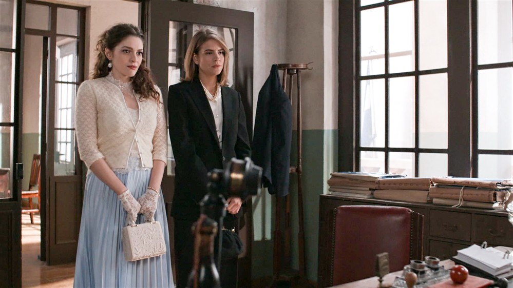 Grand Hotel Grand Hotel