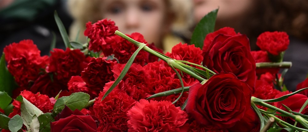 Πολυτεχνείο - 51η επέτειος Πολυτεχνείου Πολυτεχνείο - 51η επέτειος Πολυτεχνείου