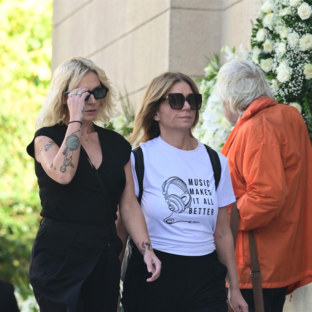 Ελεωνόρα Ζουγανέλη