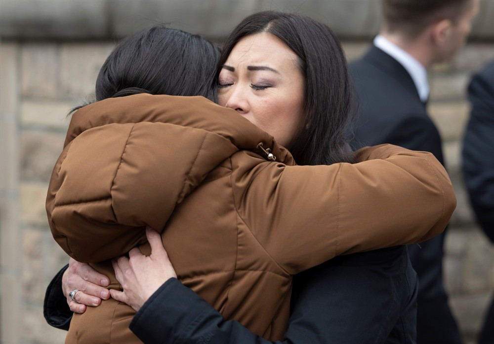 ΗΠΑ - Σύγκρουση αεροσκαφών ΗΠΑ - Σύγκρουση αεροσκαφών