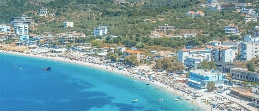 Χειμάρρα Χειμάρρα