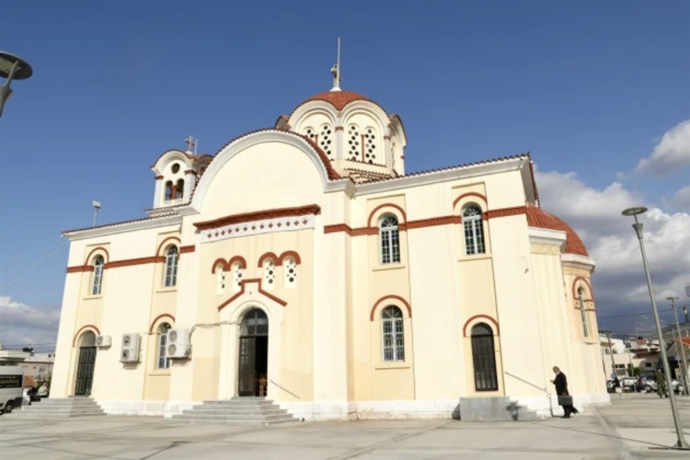 Κρήτη - 19χρονος - κηδεία