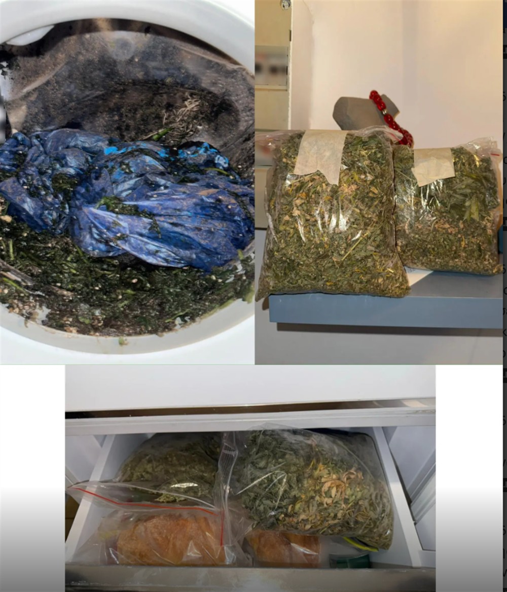 Κλοπές Αττική