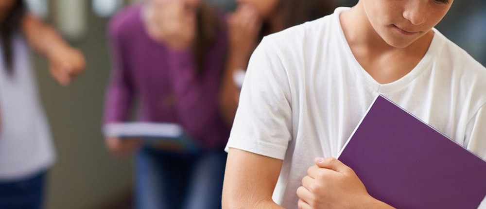 ΑΝΤ1 - σχολικός εκφοβισμός - Bullying ΑΝΤ1 - σχολικός εκφοβισμός - Bullying