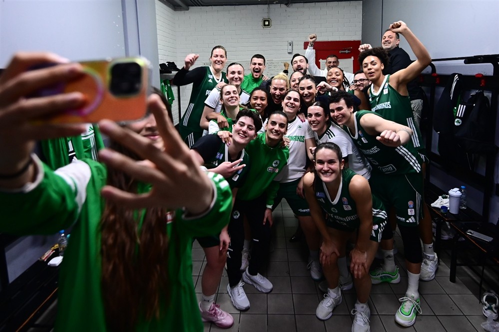 ΠΑΟ - ΟΣΦΠ -μπάσκετ - γυναικών ΠΑΟ - ΟΣΦΠ -μπάσκετ - γυναικών