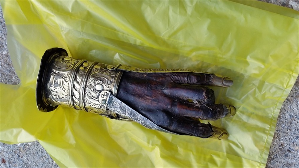 Άγιος Χαράλαμπος