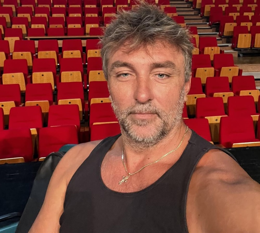 Ιβάν Σβιτάιλο Ιβάν Σβιτάιλο