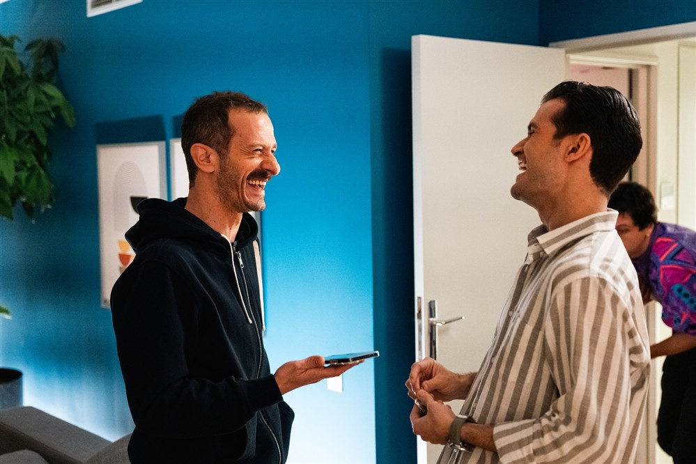 Μπαμπάς - Alpha