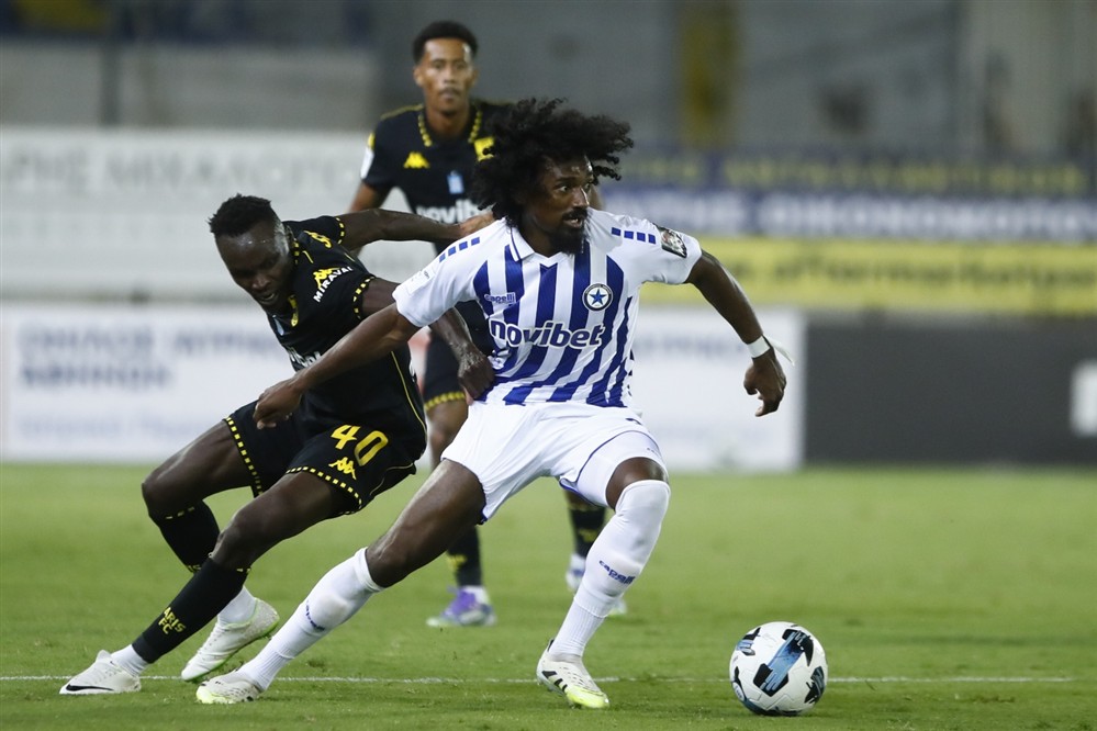 Άρης - Περιστέρι