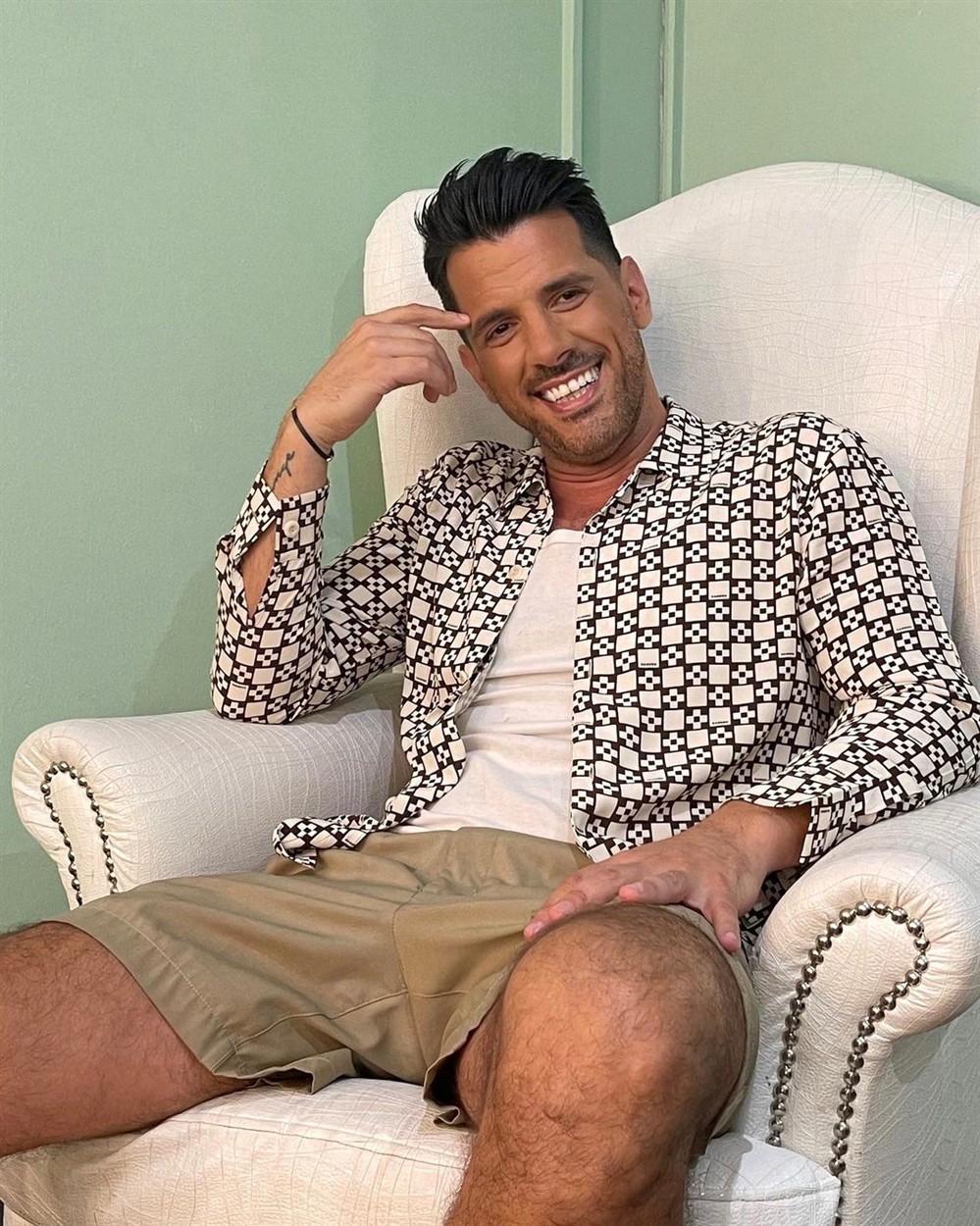 Θοδωρής Φέρρης