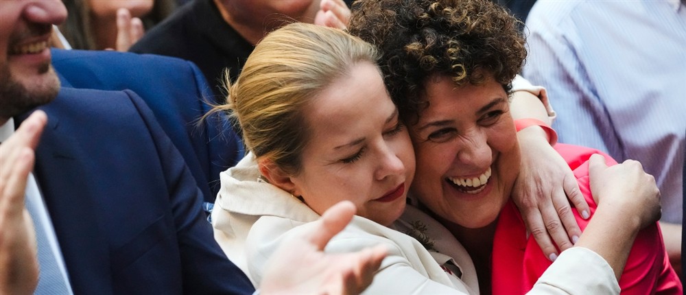 SPD - Βραδεμβούργο - Γερμανία SPD - Βραδεμβούργο - Γερμανία