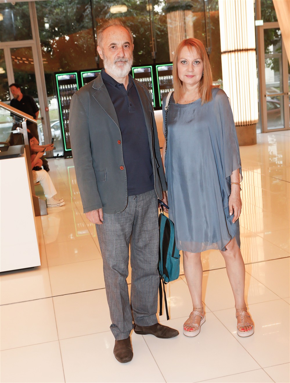 Βραβεία Ίρις 2025 Βραβεία Ίρις 2025