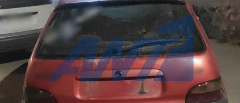 Υπερβολική ταχύτητα - Θεσσαλονίκη Υπερβολική ταχύτητα - Θεσσαλονίκη