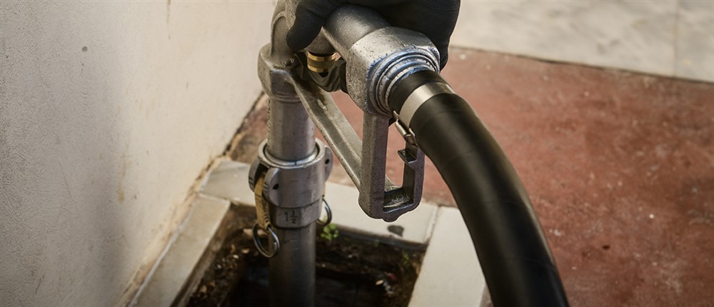 Πετρέλαιο Θέρμανσης Πετρέλαιο Θέρμανσης