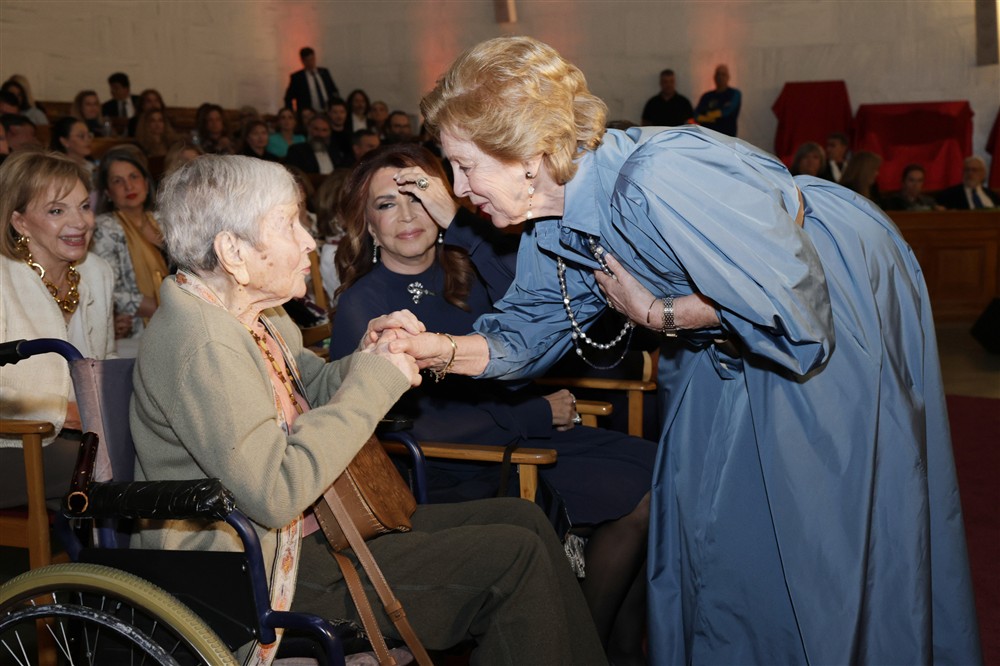 Άννα Μαρία Αρβελέρ