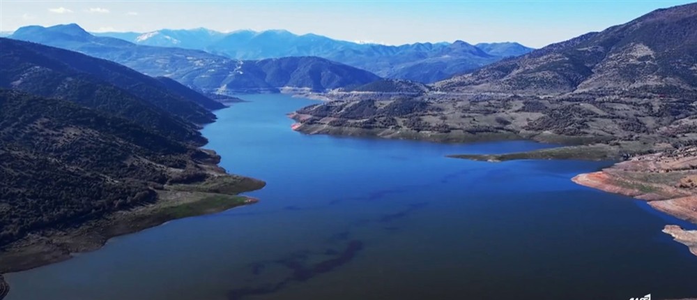 Λειψυδρία Λειψυδρία