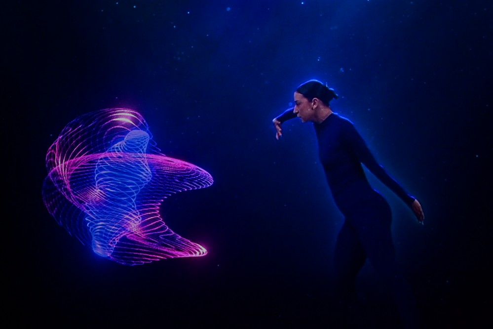 Μητσοτάκης -  Future Unfold