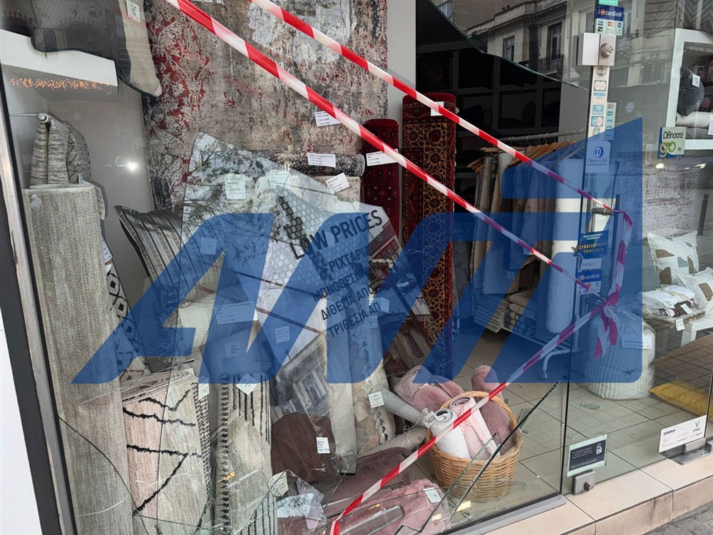 Θεσσαλονίκη - τροχαίο - βιτρίνα Θεσσαλονίκη - τροχαίο - βιτρίνα