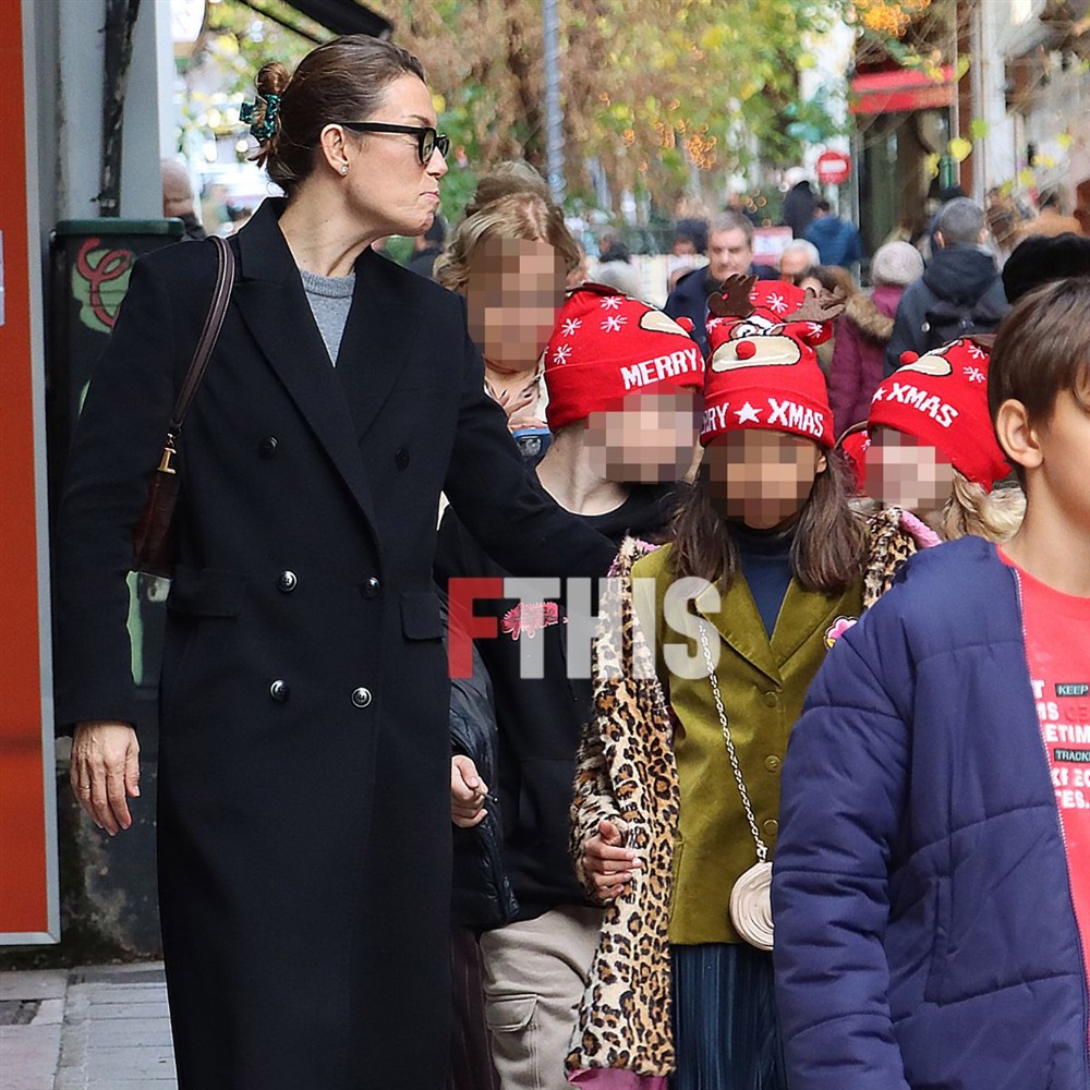 Βίκυ Καγιά Βίκυ Καγιά