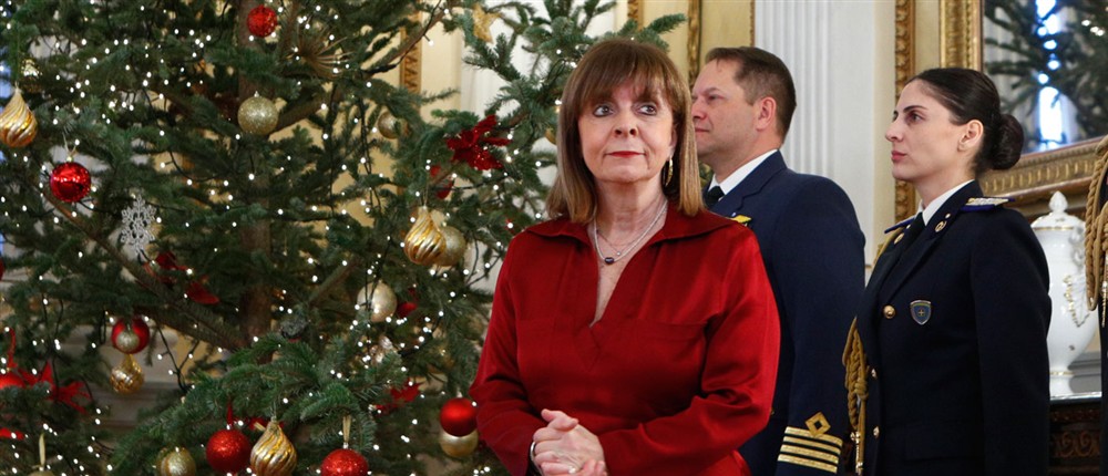 Κάλαντα - Σακελλαροπούλου Κάλαντα - Σακελλαροπούλου