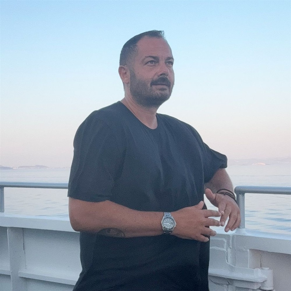 Αντώνης Δημητριάδης Αντώνης Δημητριάδης