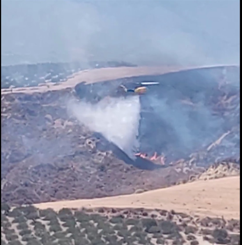 Φωτιά - Ηράκλειο Φωτιά - Ηράκλειο