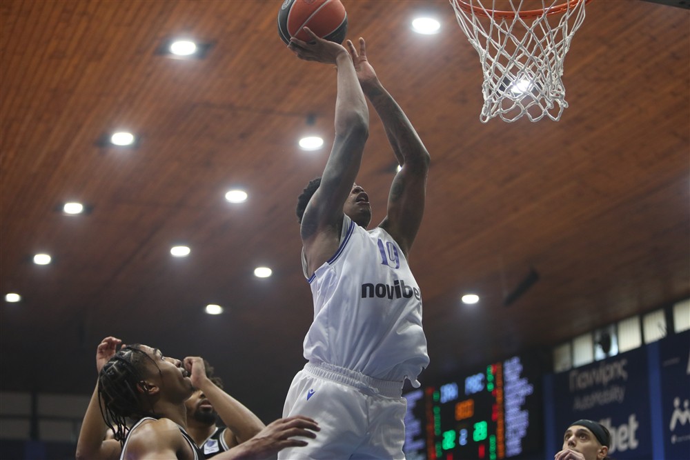 Ηρακλής - ΠΑΟΚ