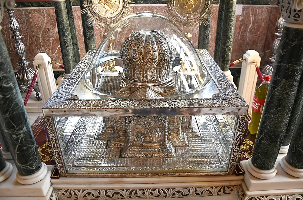 ΑΓΙΟΣ ΑΝΔΡΕΑΣ - ΠΑΤΡΑ ΑΓΙΟΣ ΑΝΔΡΕΑΣ - ΠΑΤΡΑ