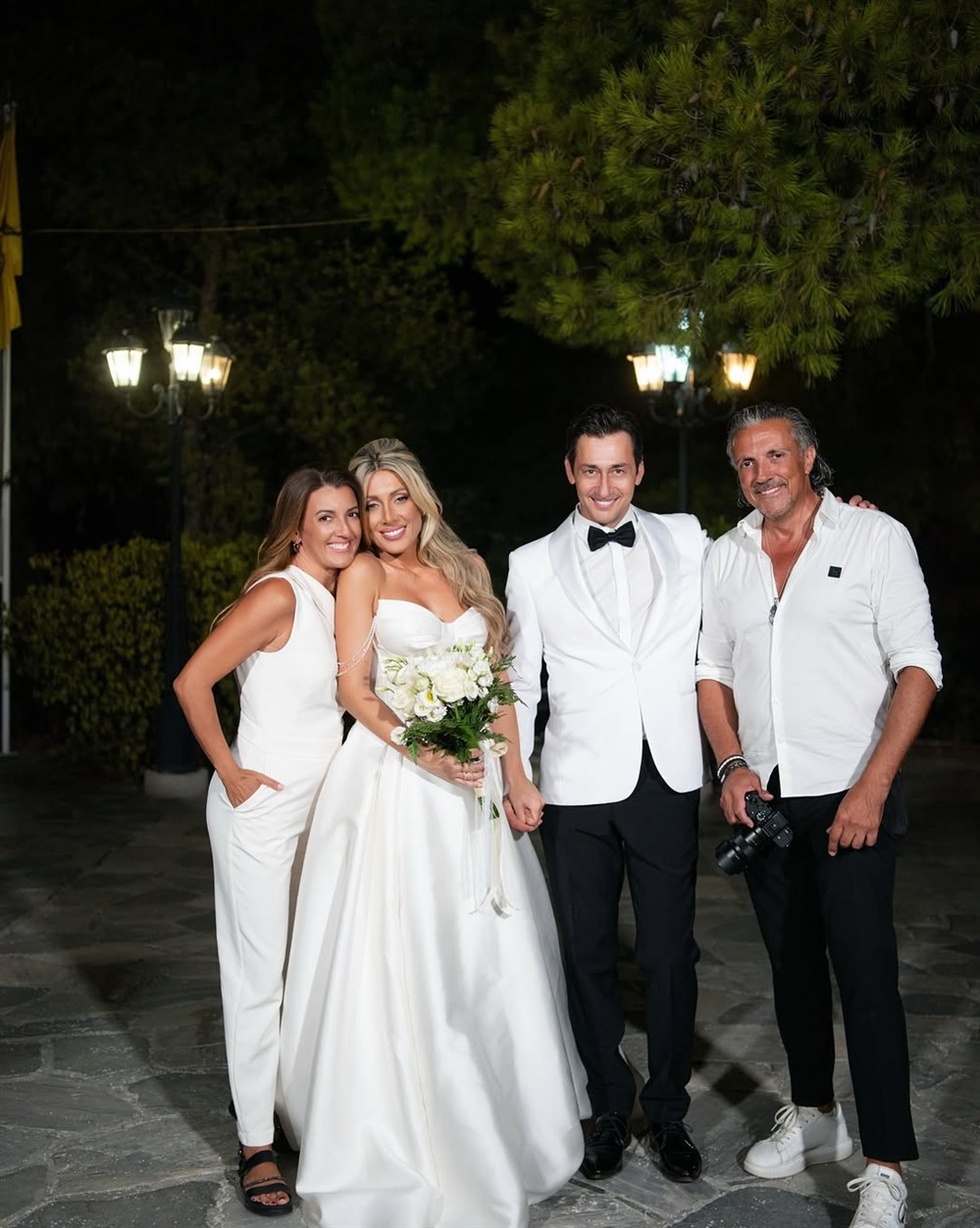 Καλίδης - Μάρκογλου Καλίδης - Μάρκογλου