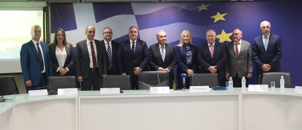 Νίκος Παπαθανάσης - Επενδυτικό σχέδιο - υπουργείο Ανάπτυξης Νίκος Παπαθανάσης - Επενδυτικό σχέδιο - υπουργείο Ανάπτυξης