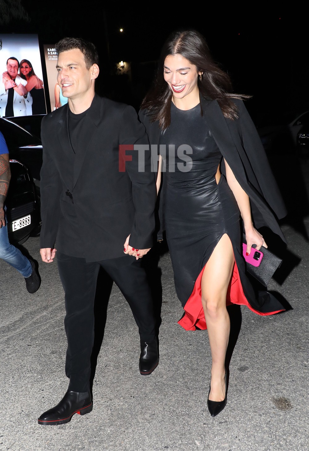 Νικολαϊδη - Φιντιρίκος Νικολαϊδη - Φιντιρίκος