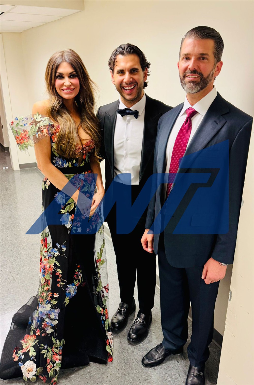 Η νέα πρέσβης των ΗΠΑ