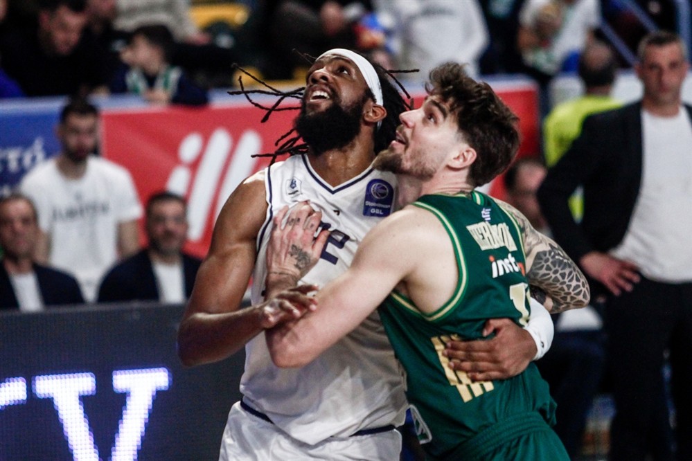 Παναθηναϊκός - Καρδίτσα