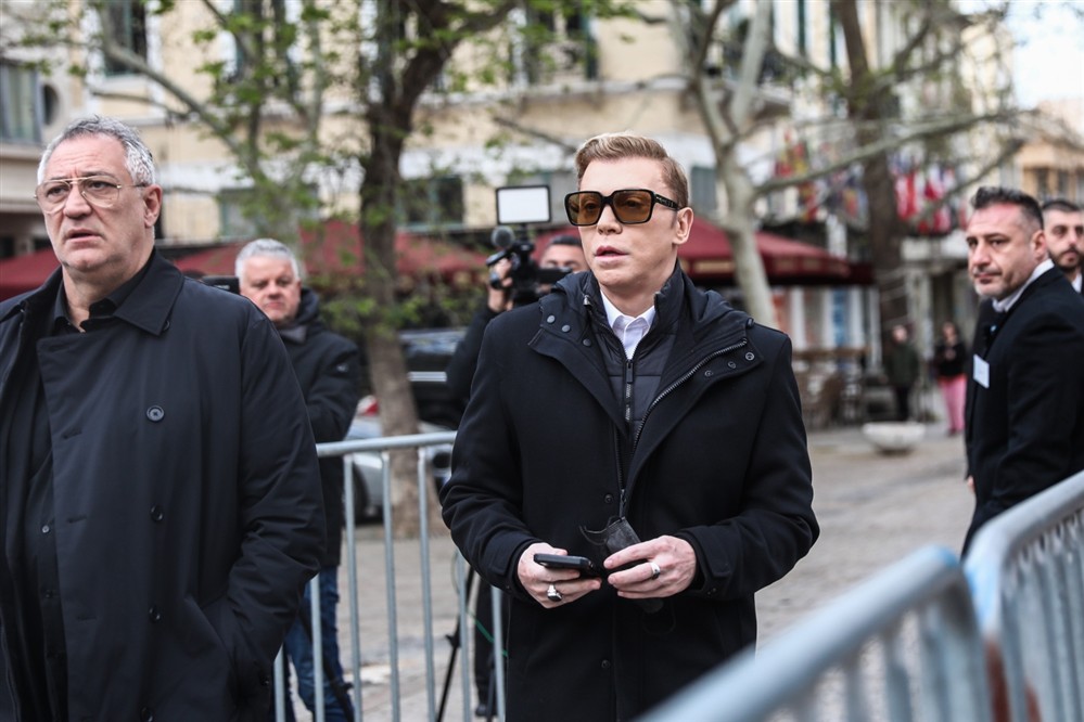 Μαρινέλλα Μαρινέλλα