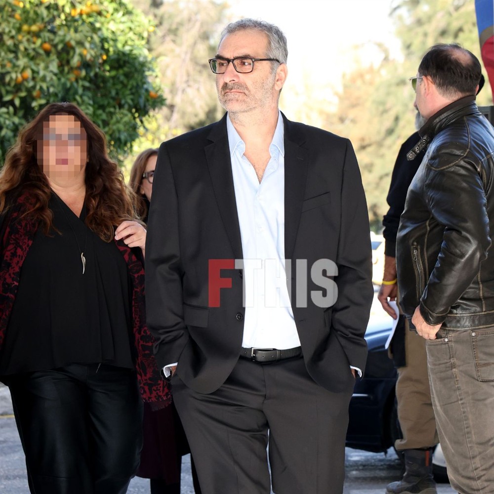 Αντώνης Λυμπέρης κηδεία Αντώνης Λυμπέρης κηδεία